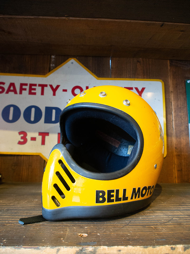 BELL MOTO3 -EARLY- – ROOSTER