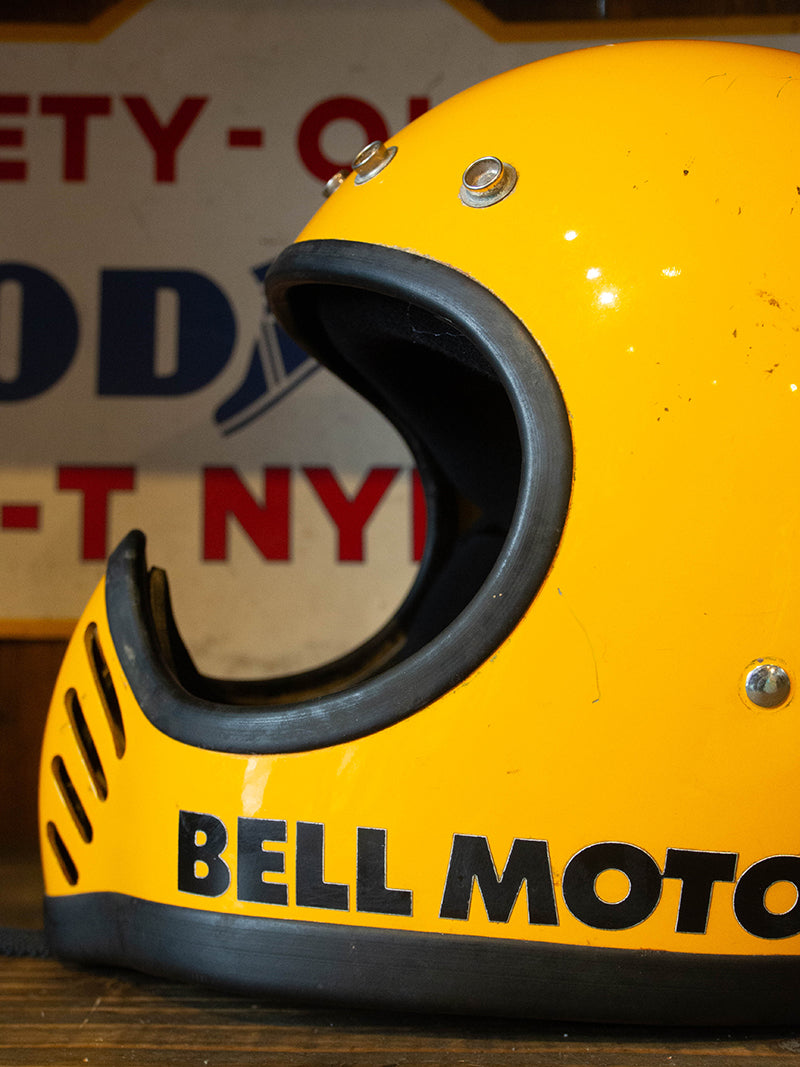 BELL MOTO3 -EARLY- – ROOSTER