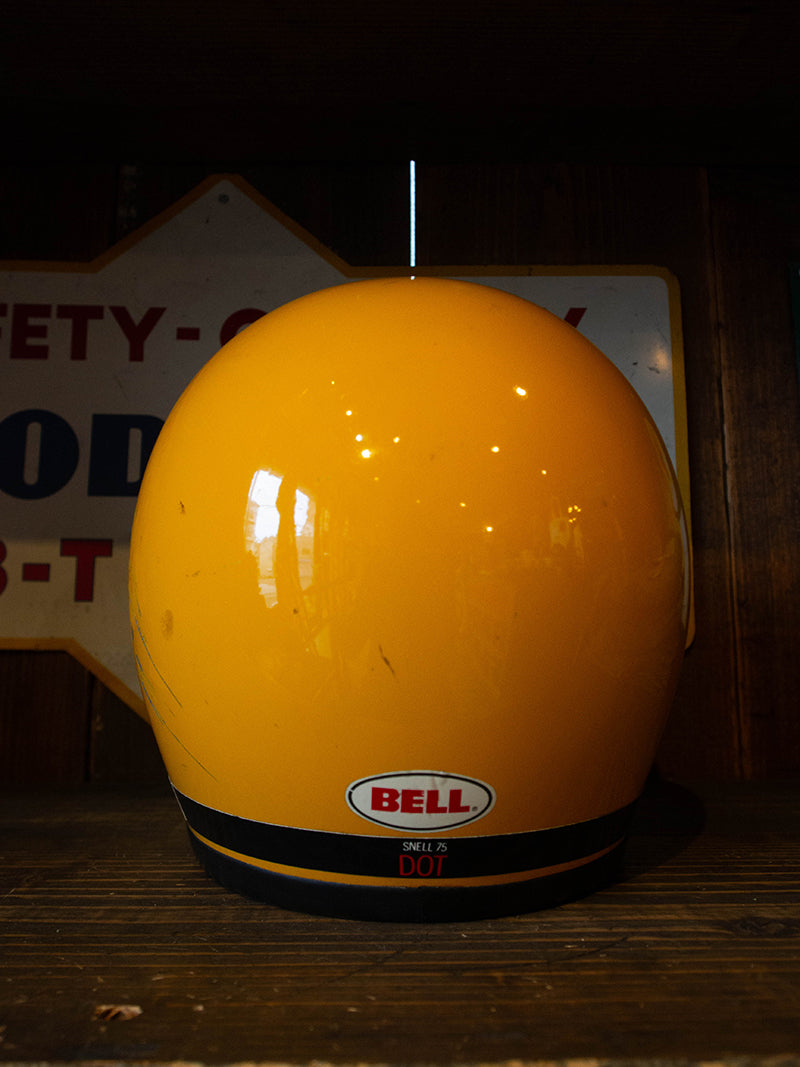 BELL MOTO3 -EARLY-