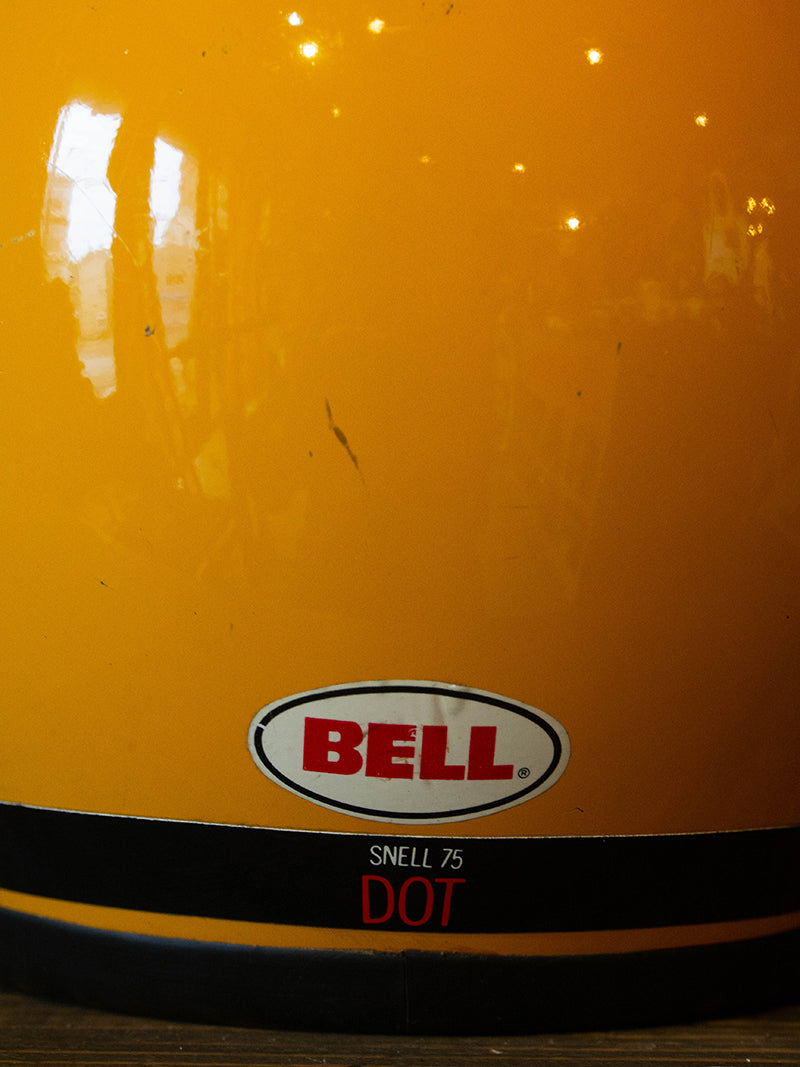 BELL MOTO3 -EARLY-