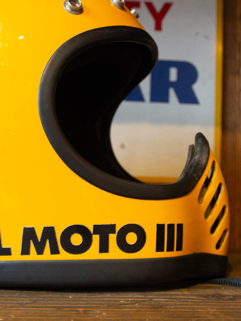 BELL MOTO3 -EARLY-