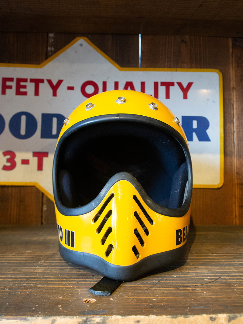 BELL MOTO3 -EARLY-