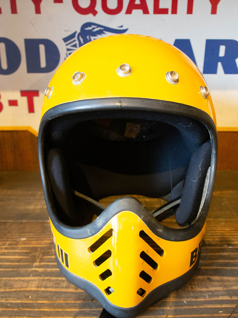 BELL MOTO3 -EARLY-