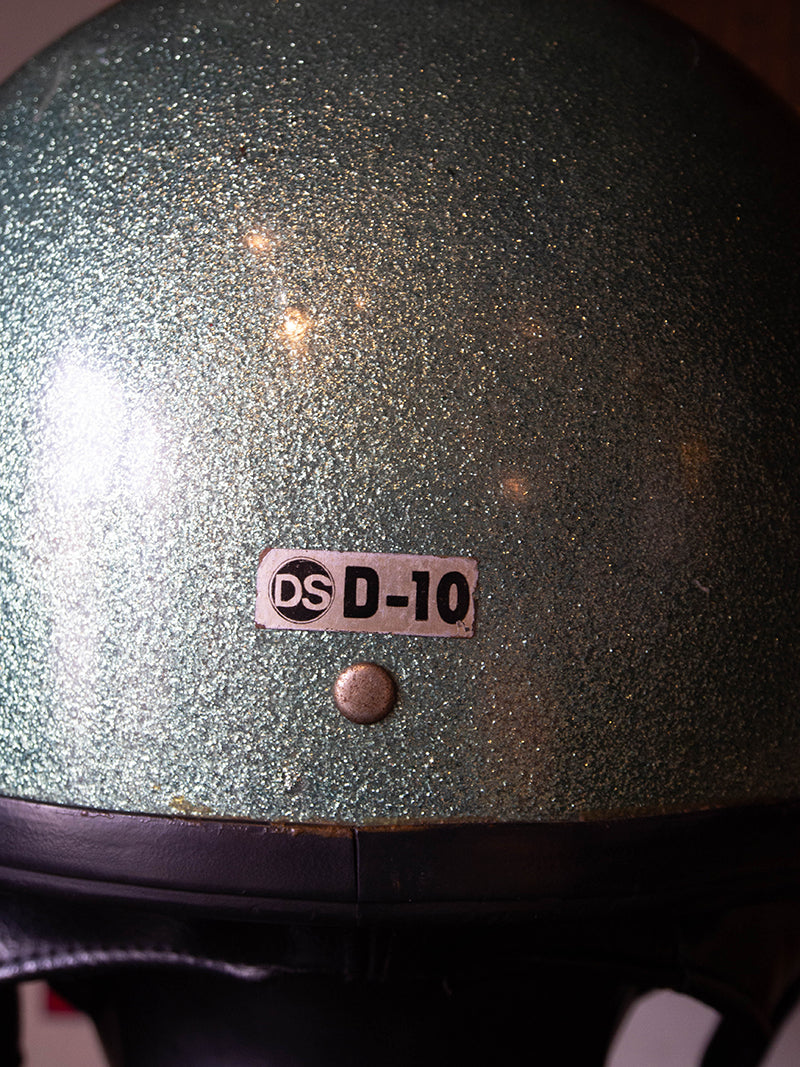 SHOEI D-10