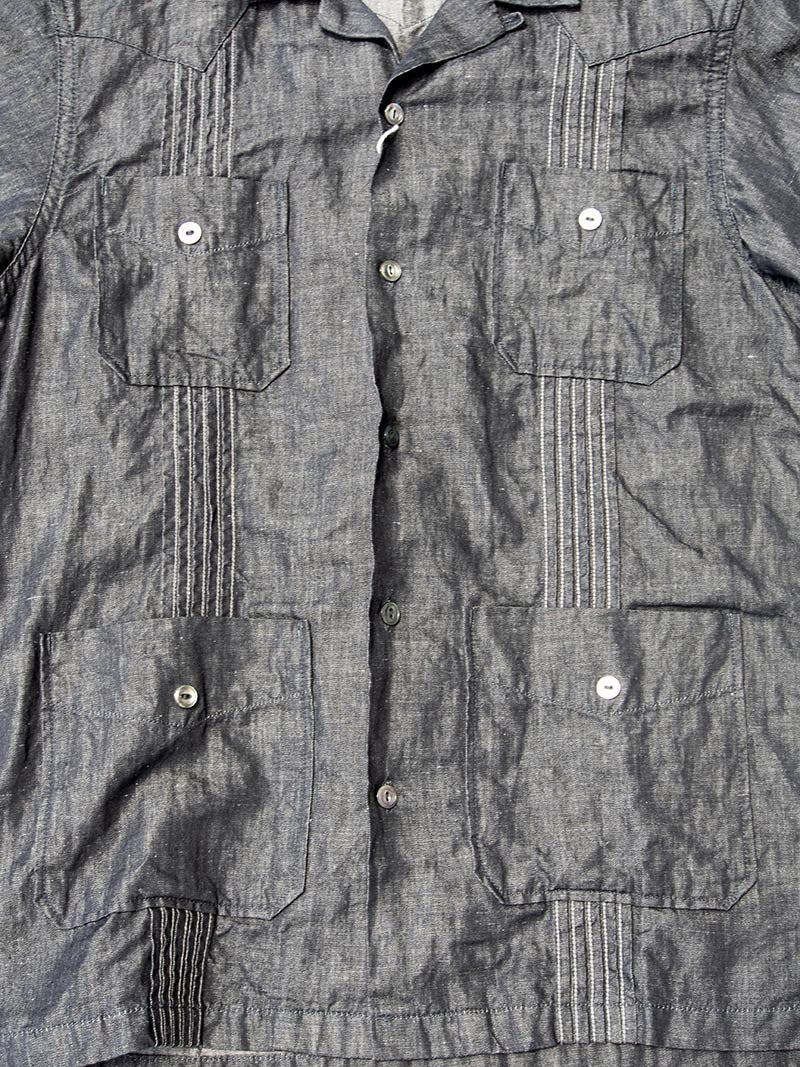 CUBA SHIRTS