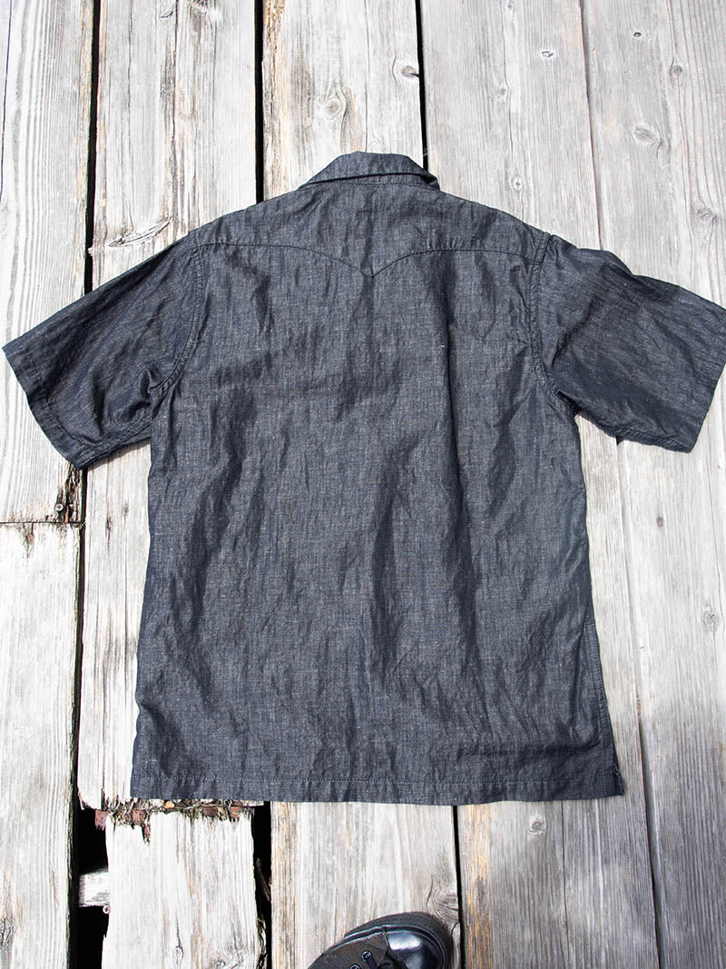 CUBA SHIRTS