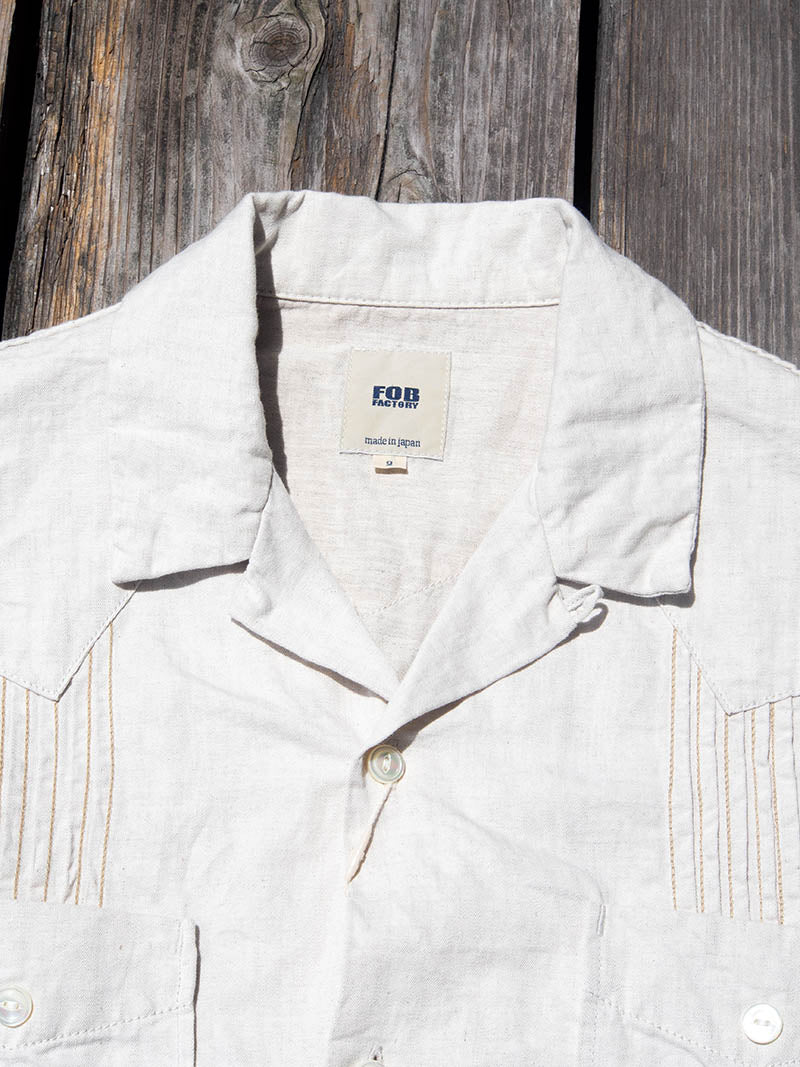 CUBA SHIRTS
