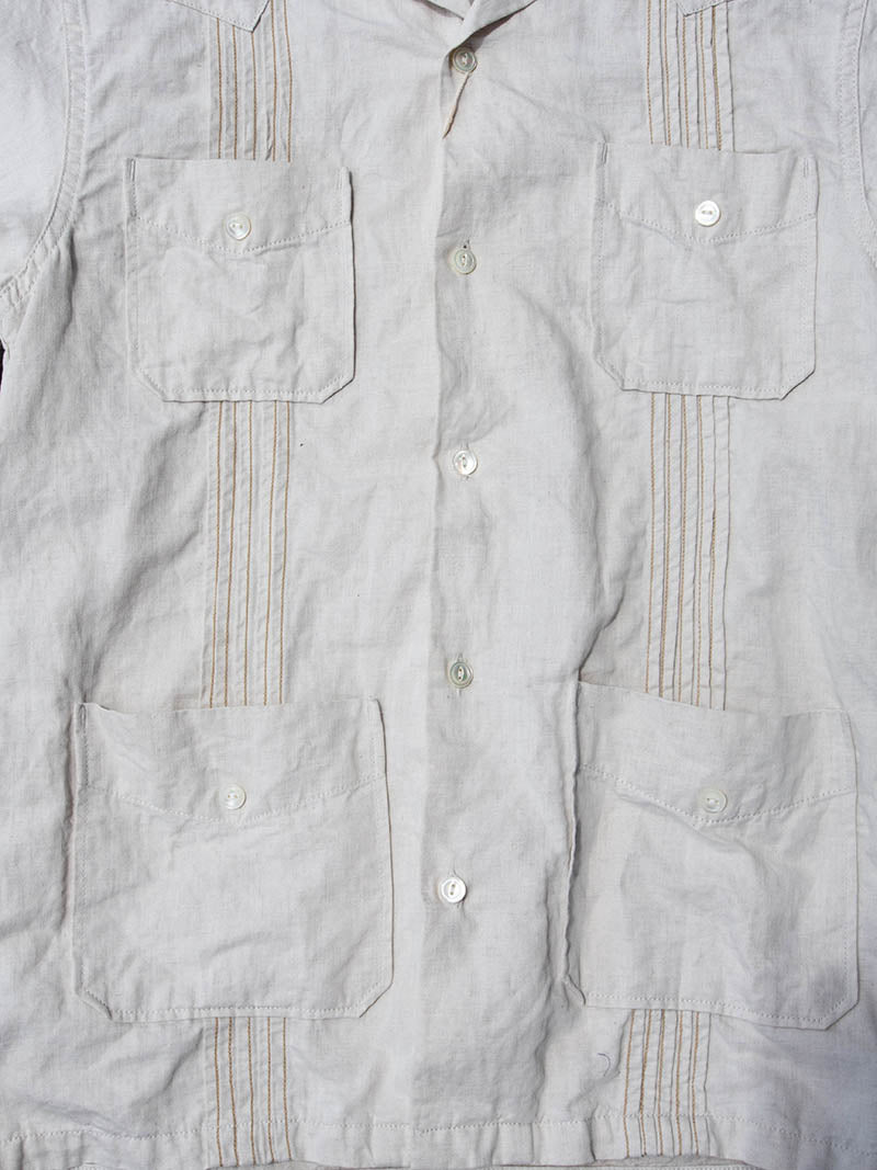 CUBA SHIRTS