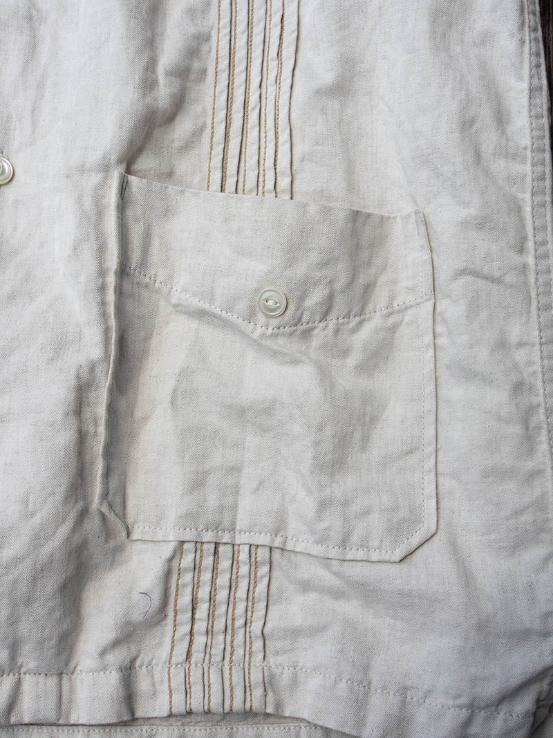 CUBA SHIRTS
