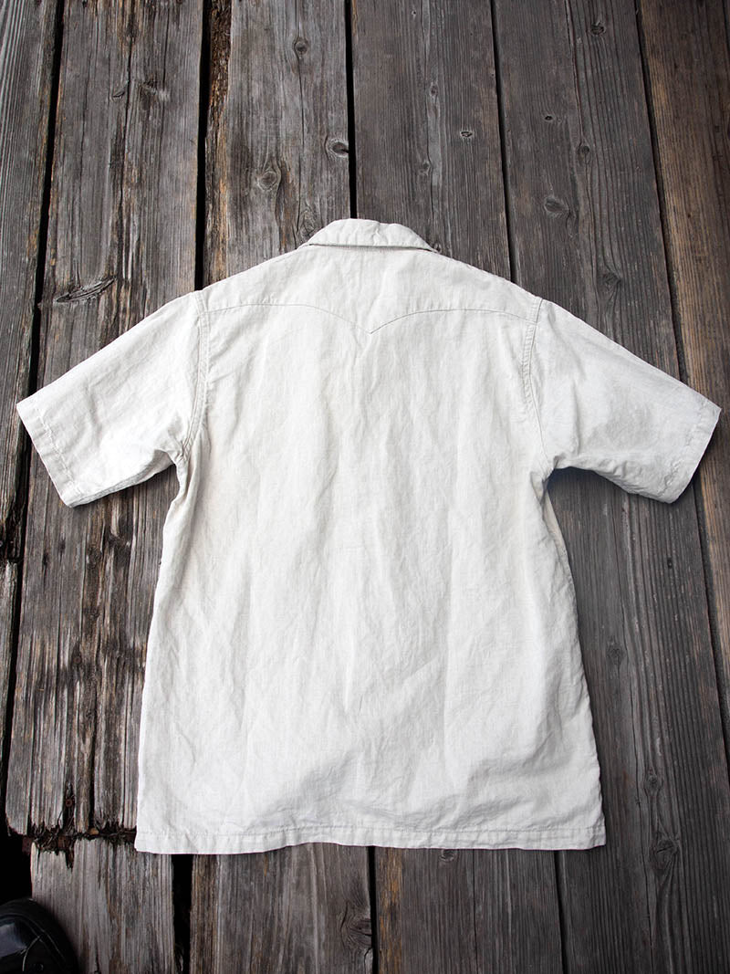 CUBA SHIRTS