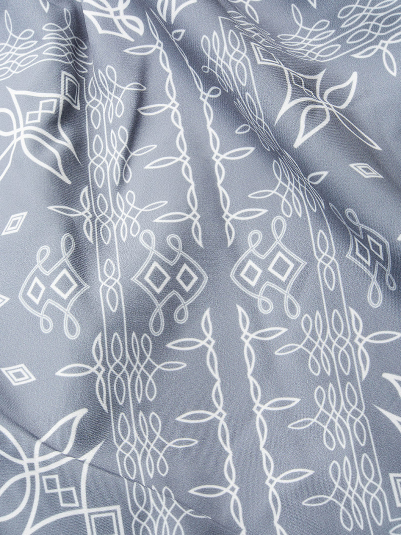 EASY SHORTS -BANDANA-