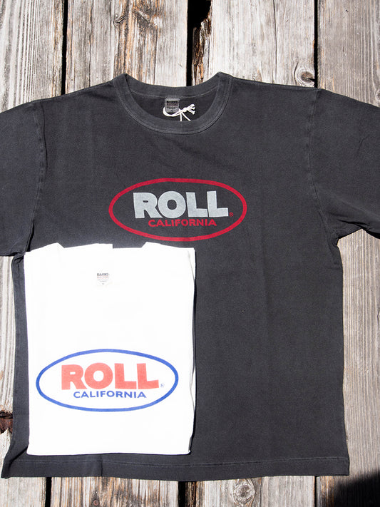 JPN MADE FLY Tee -ROLL-