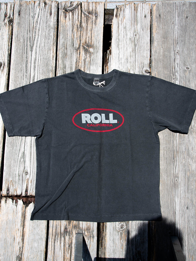 JPN MADE FLY Tee -ROLL-