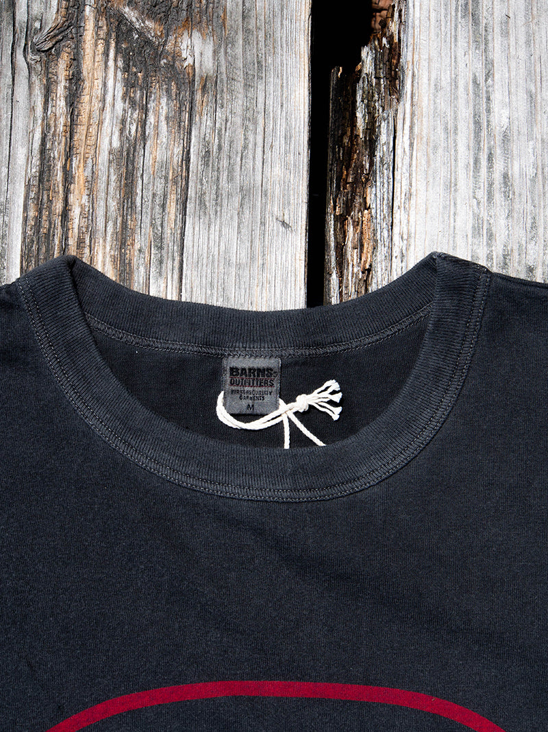 JPN MADE FLY Tee -ROLL-
