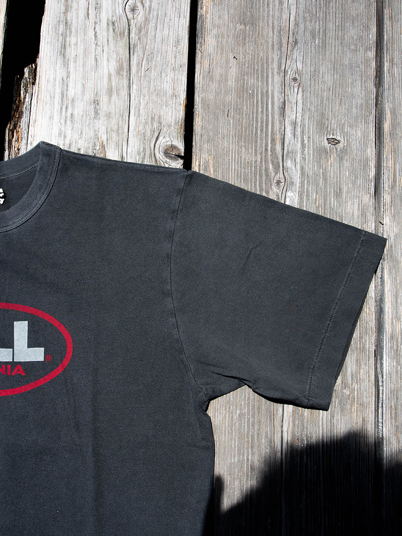 JPN MADE FLY Tee -ROLL-