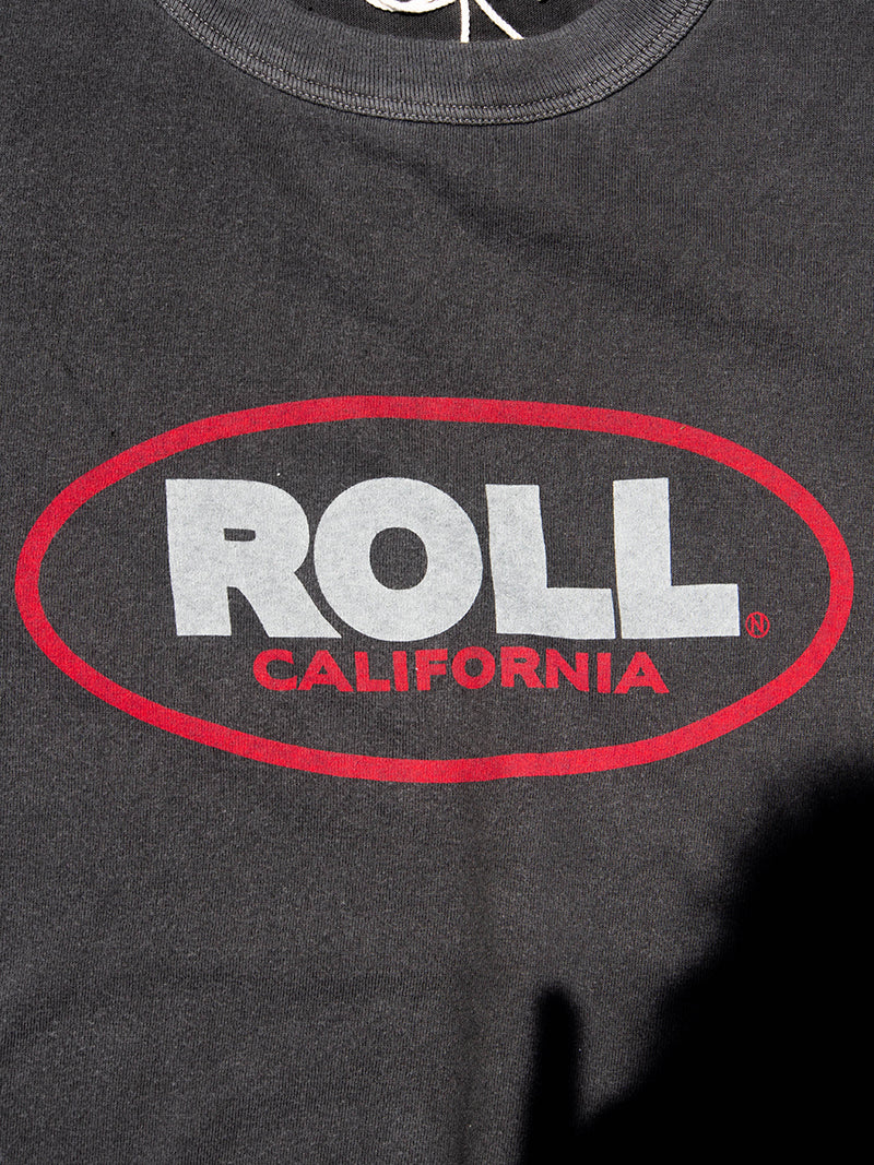 JPN MADE FLY Tee -ROLL-
