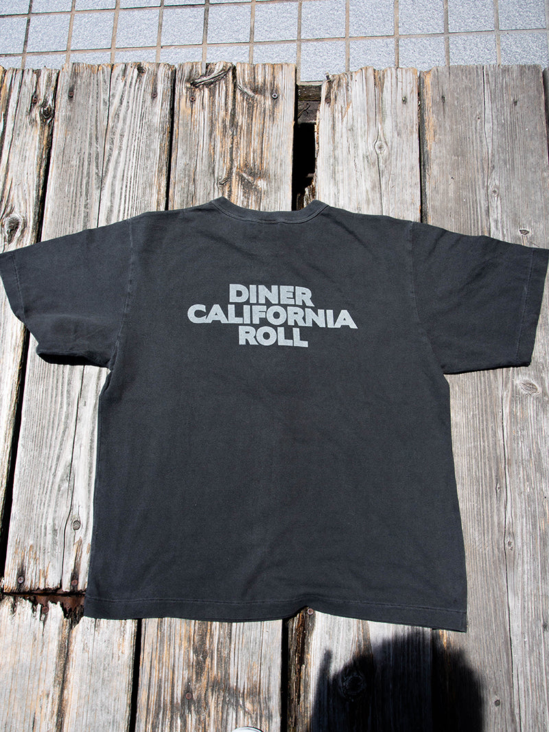 JPN MADE FLY Tee -ROLL-