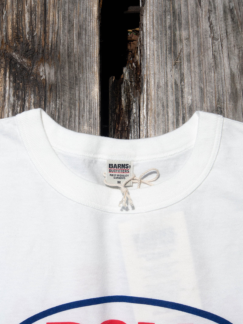 JPN MADE FLY Tee -ROLL-