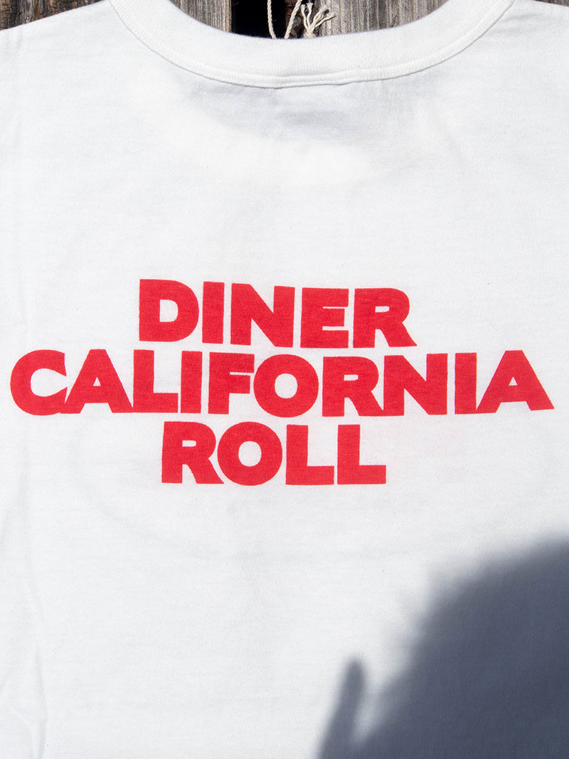JPN MADE FLY Tee -ROLL-