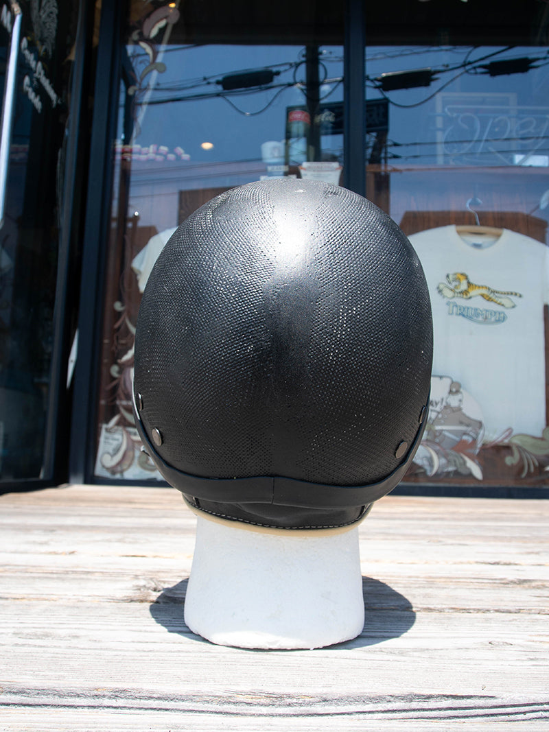 HELL “S/S”  HELMETS  Type 4  ClubSter -Black-