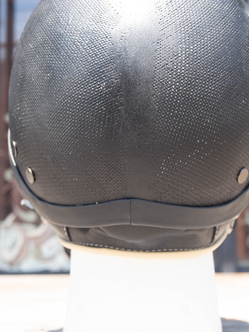 HELL “S/S”  HELMETS  Type 4  ClubSter -Black-