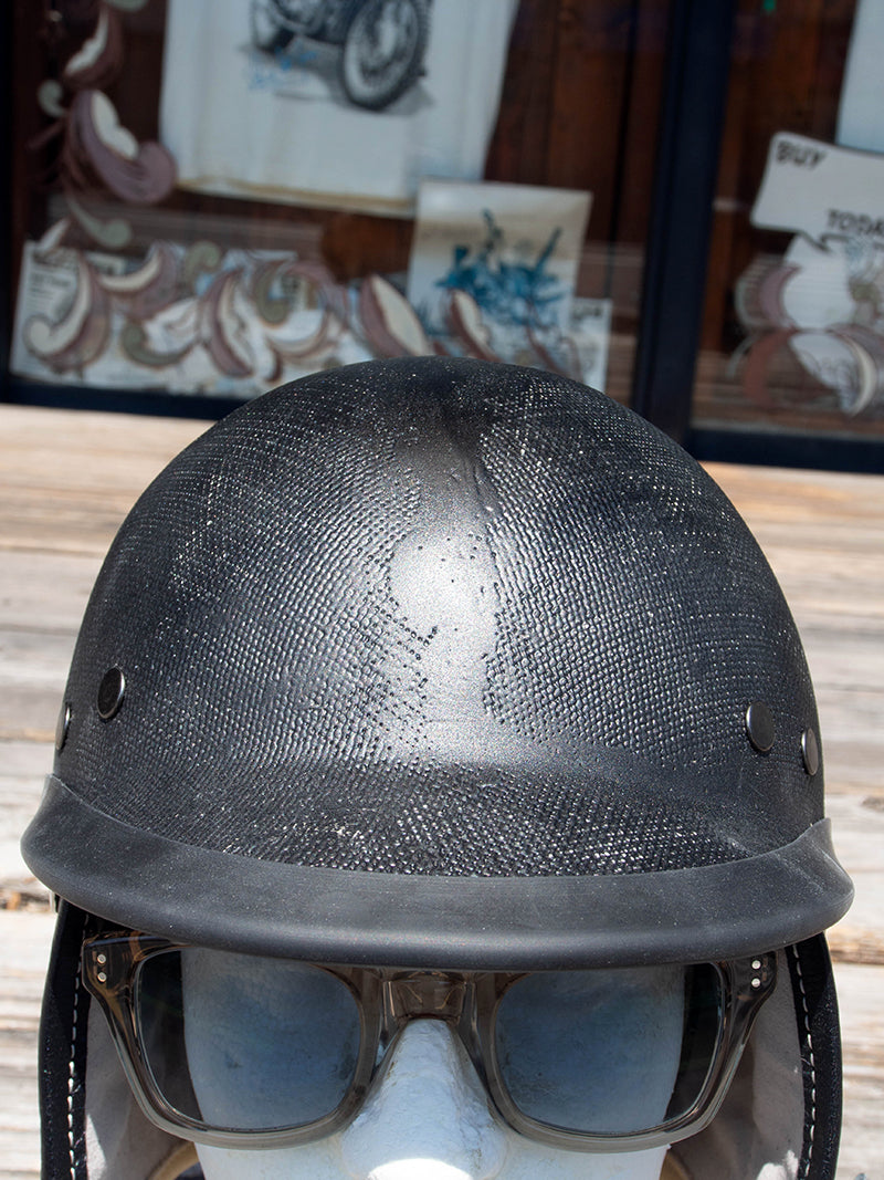 HELL “S/S”  HELMETS  Type 4  ClubSter -Black-