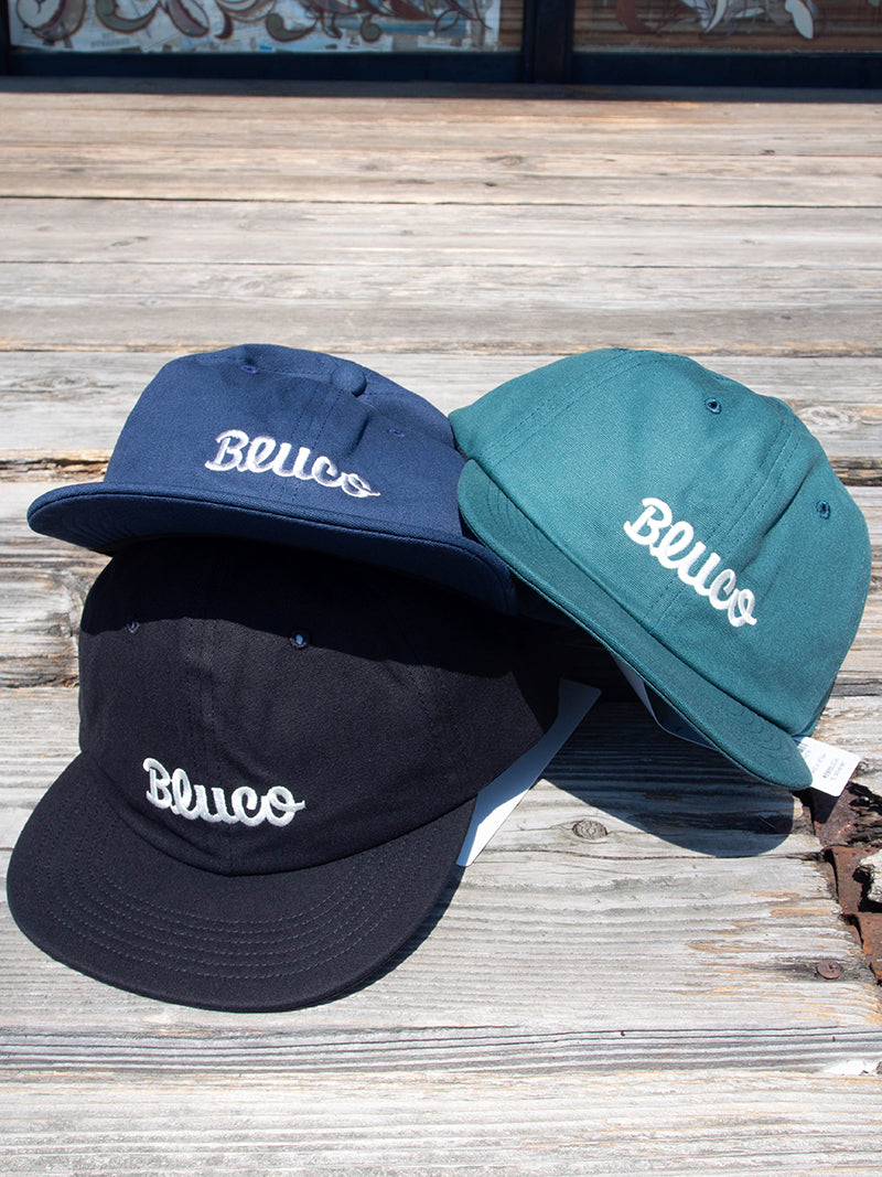 Light Canvas Stash Cap -NOVEL-