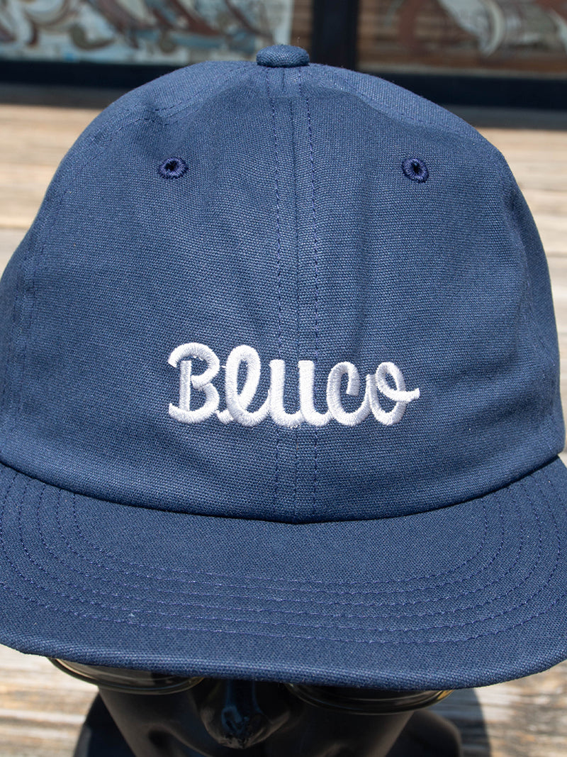 Light Canvas Stash Cap -NOVEL-
