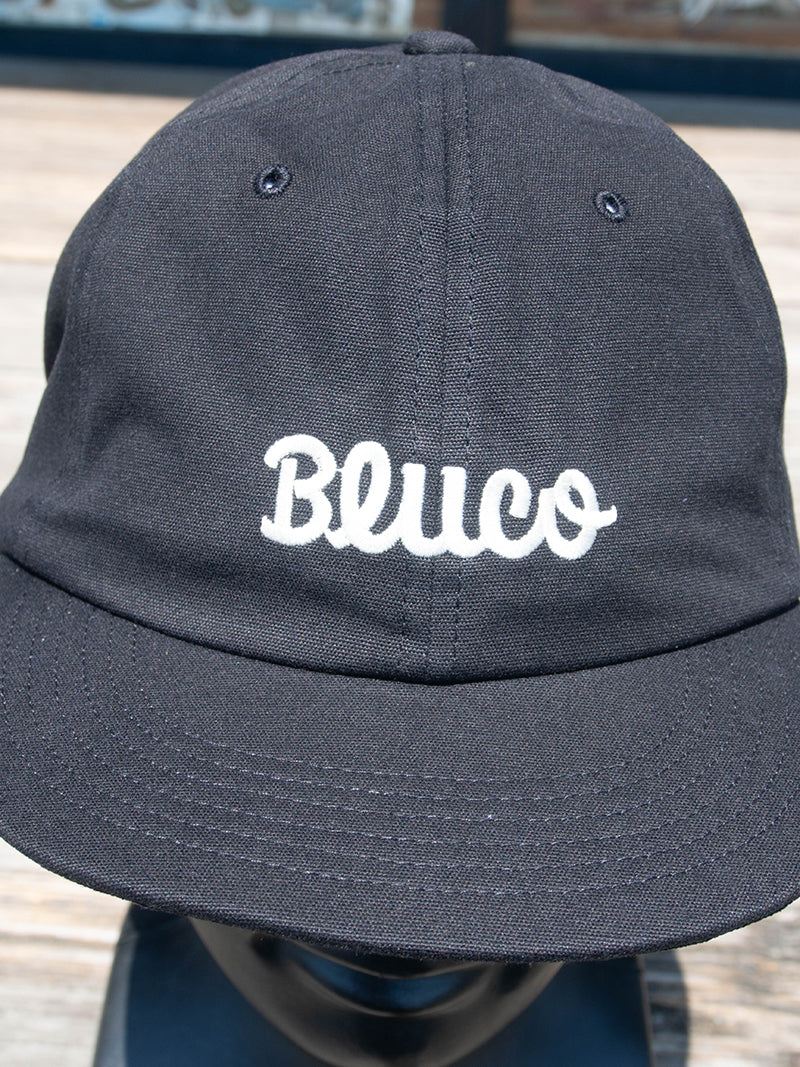 Light Canvas Stash Cap -NOVEL-