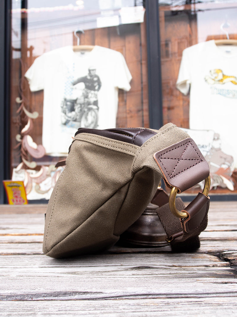 DAY TRIP BAG