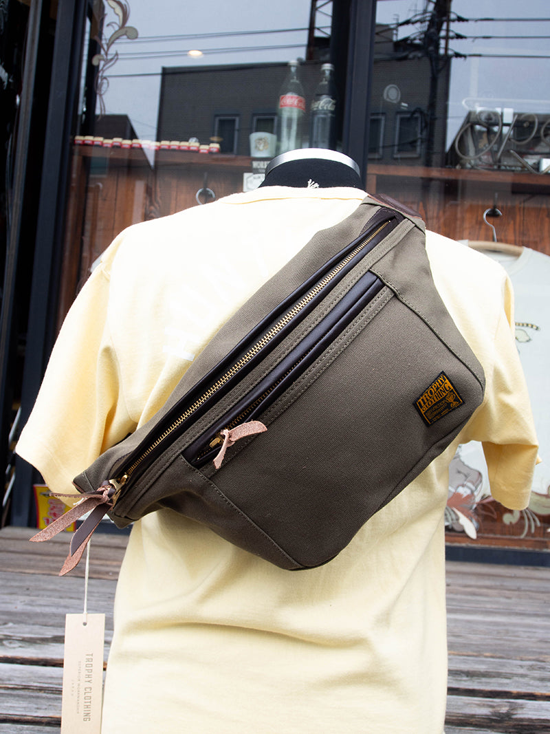DAY TRIP BAG