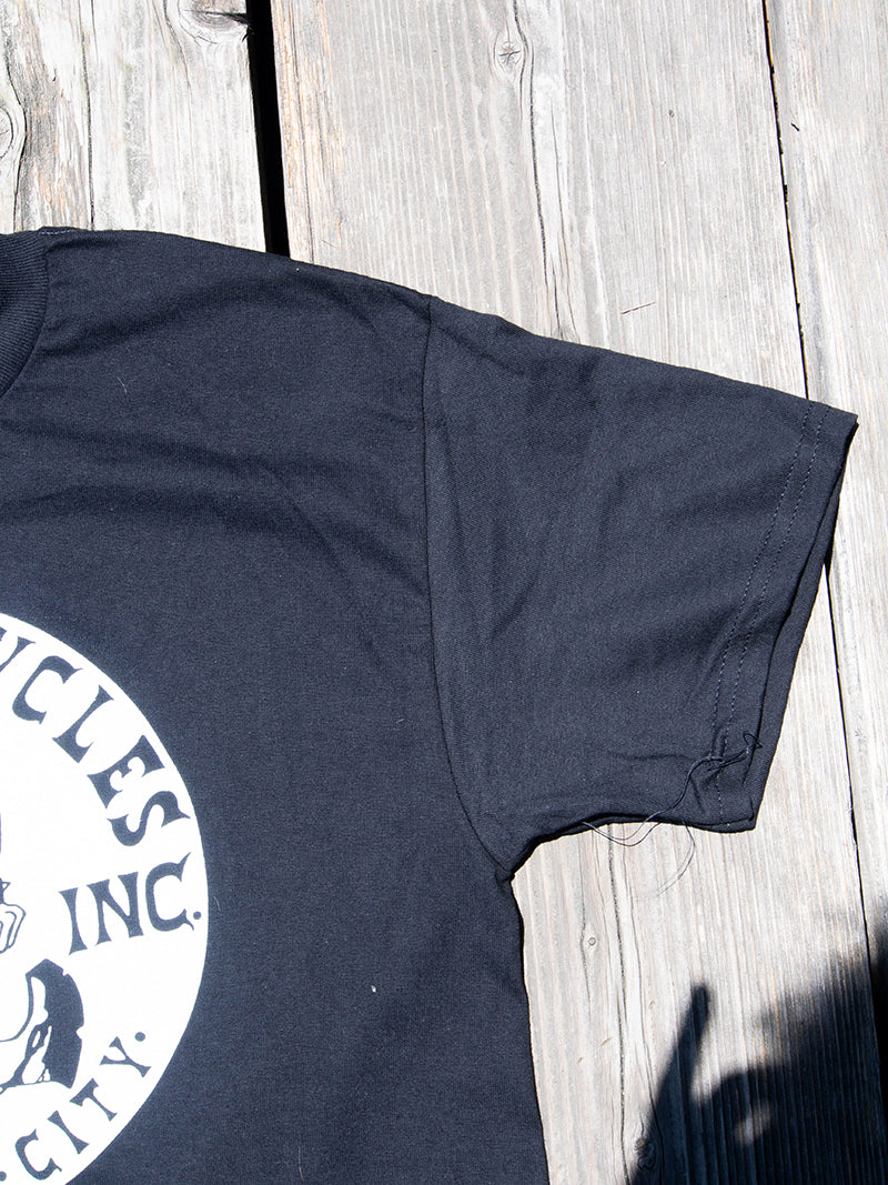 PSYCHO CYCLES NYC AXEMAN TEE