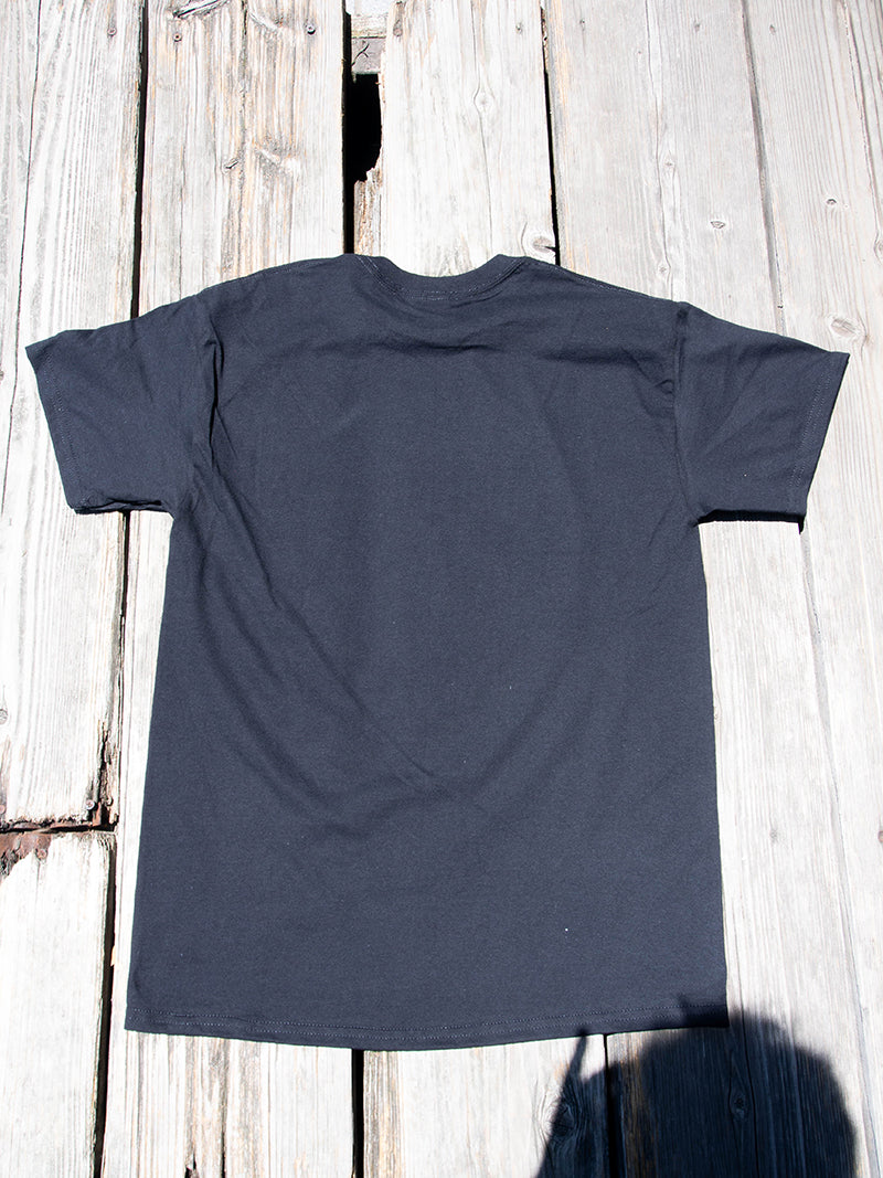 PSYCHO CYCLES NYC AXEMAN TEE