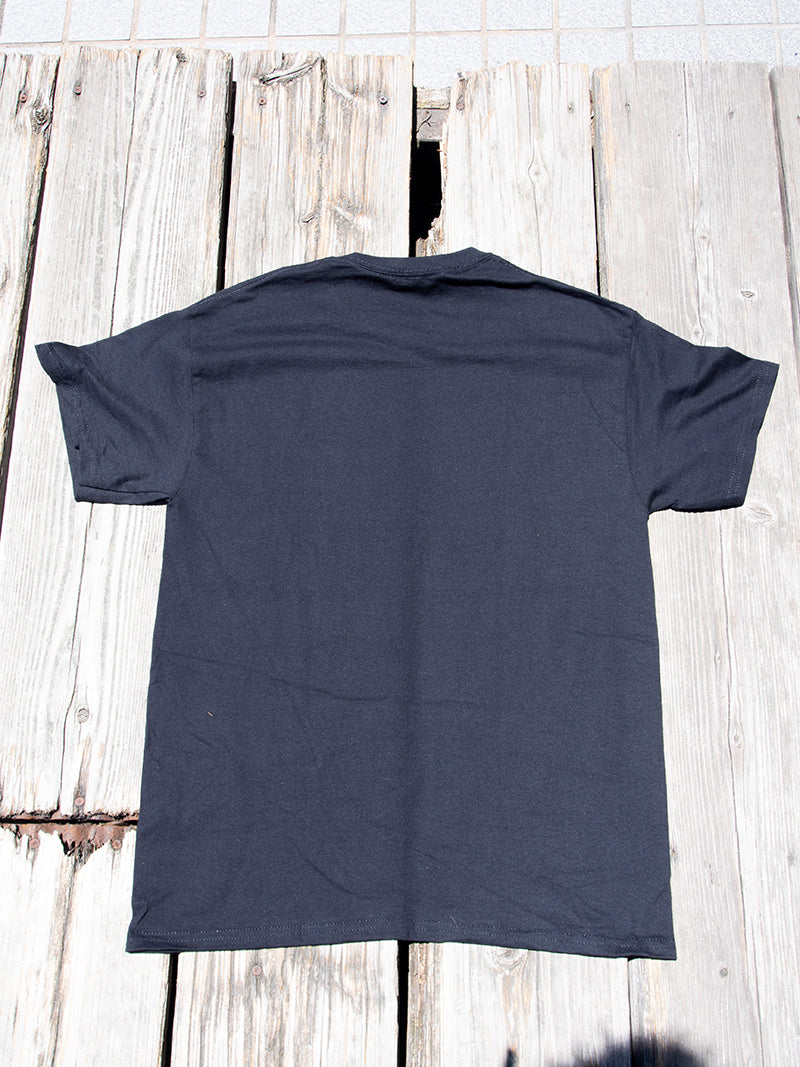 PSYCHO CYCLES NYC AXEMAN TEE