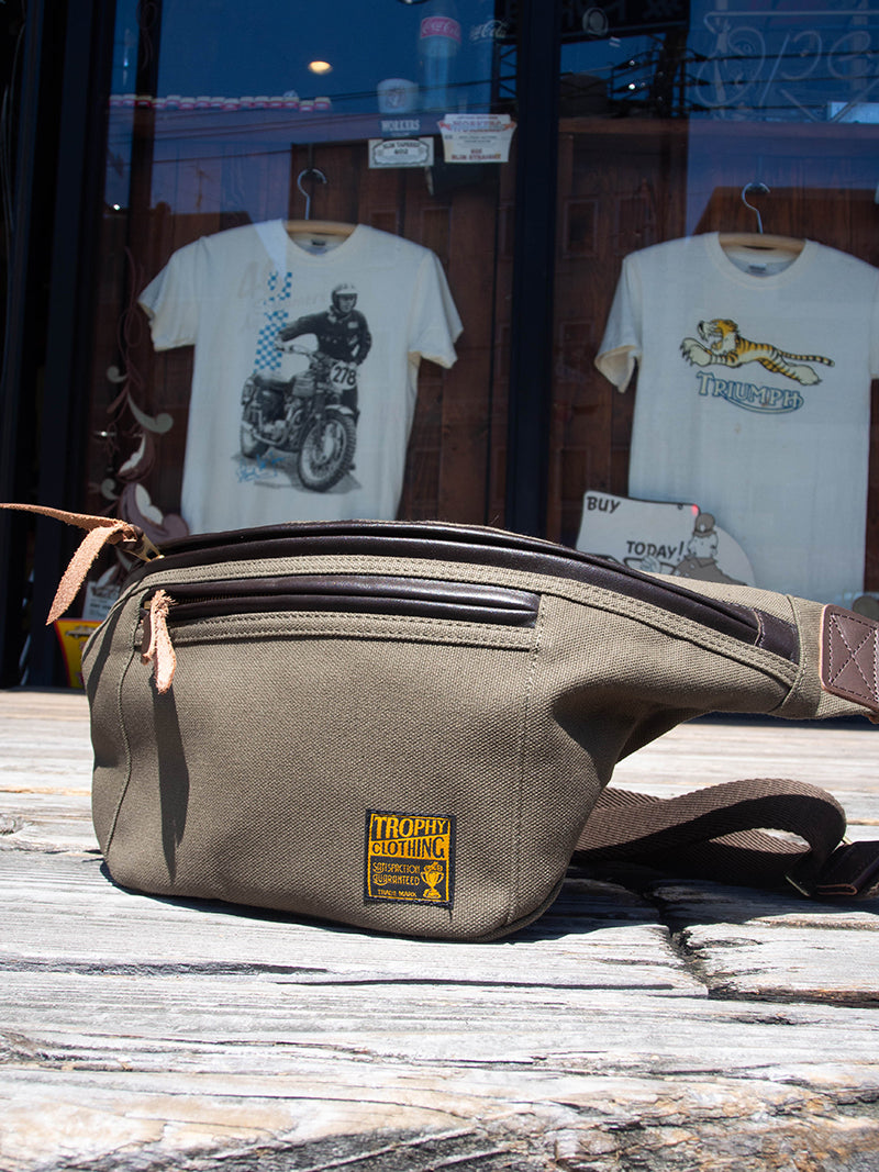 DAY TRIP BAG