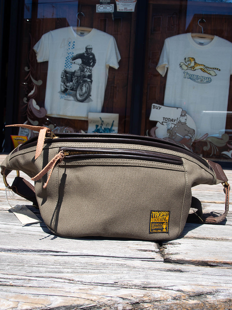 DAY TRIP BAG