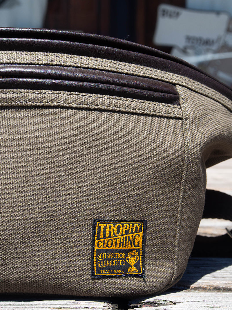 DAY TRIP BAG