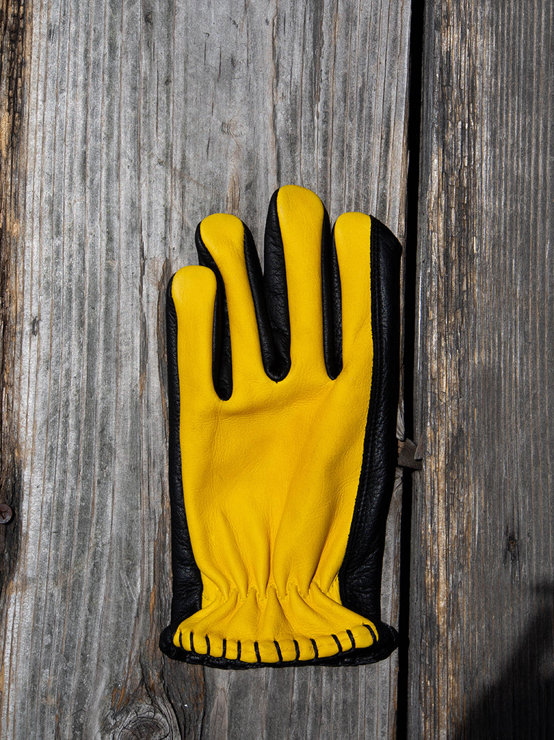 SIGNAL GLOVE -TWO TONE-