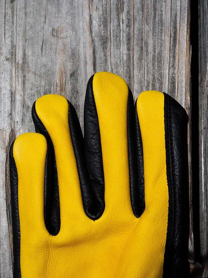 SIGNAL GLOVE -TWO TONE-
