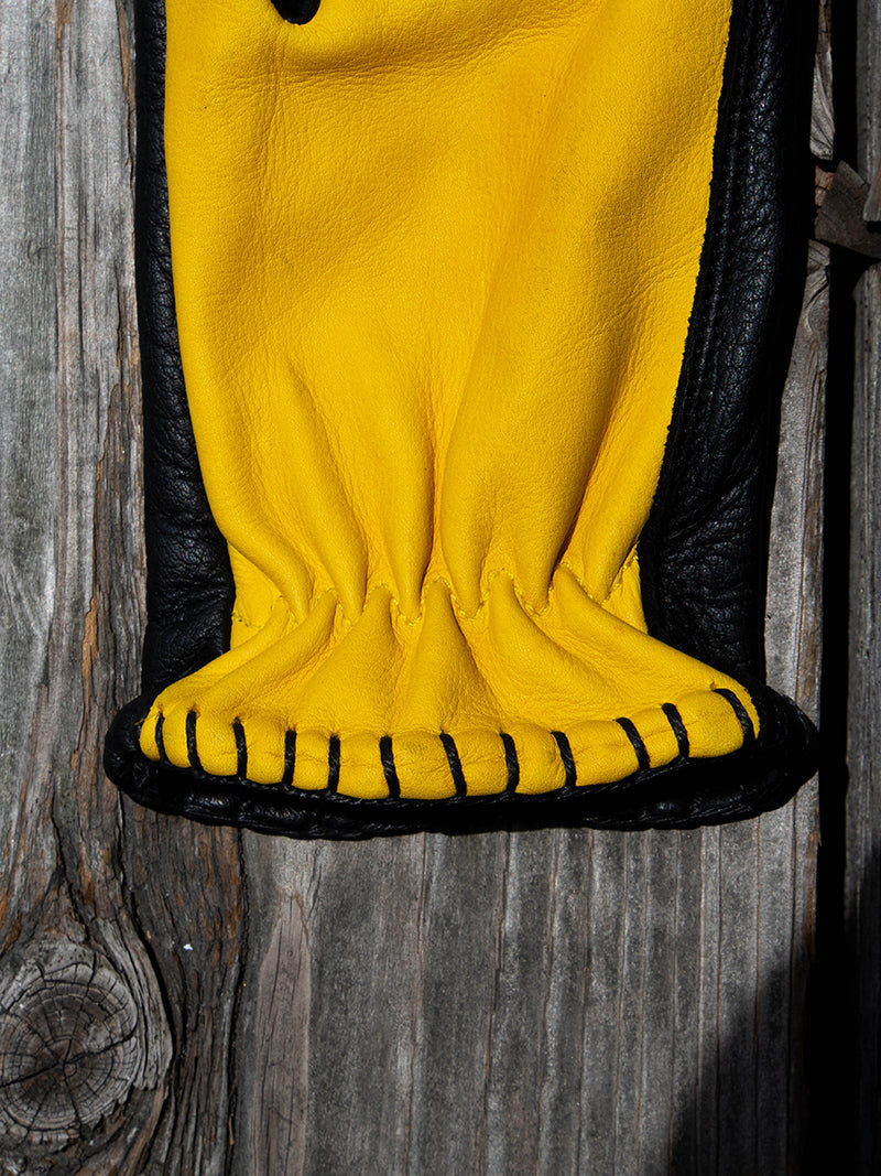 SIGNAL GLOVE -TWO TONE-