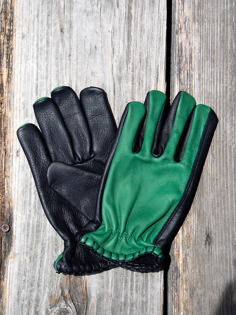 SIGNAL GLOVE -TWO TONE-