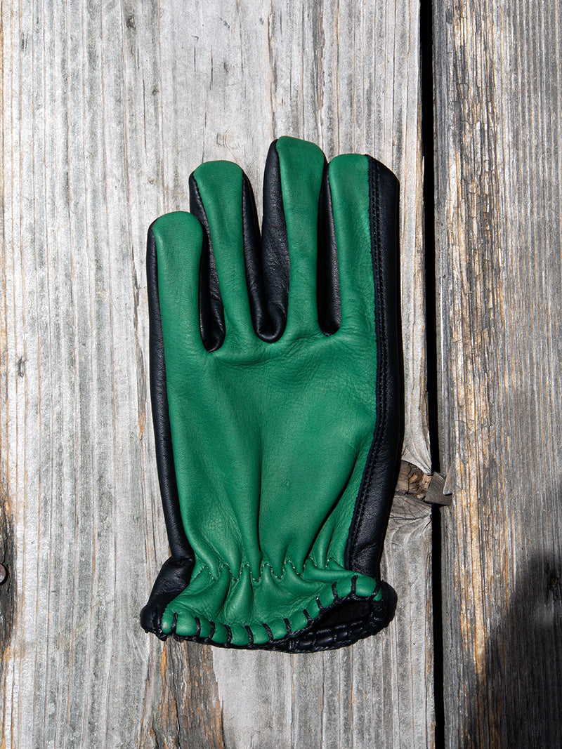 SIGNAL GLOVE -TWO TONE-