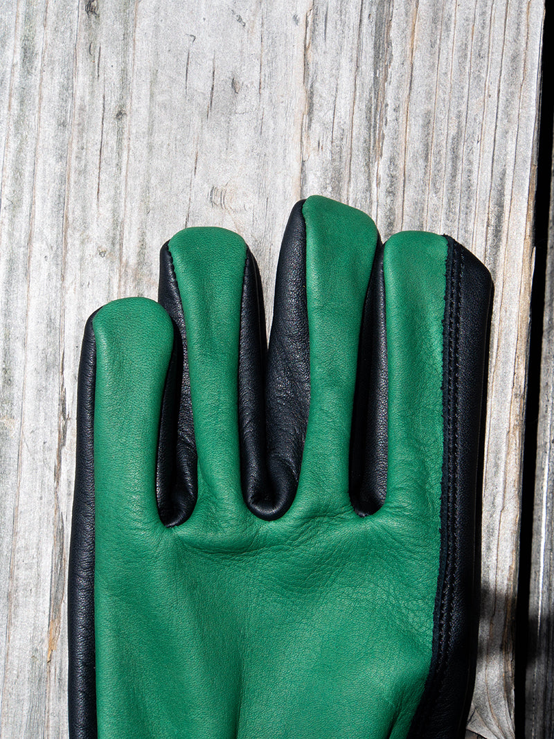 SIGNAL GLOVE -TWO TONE-