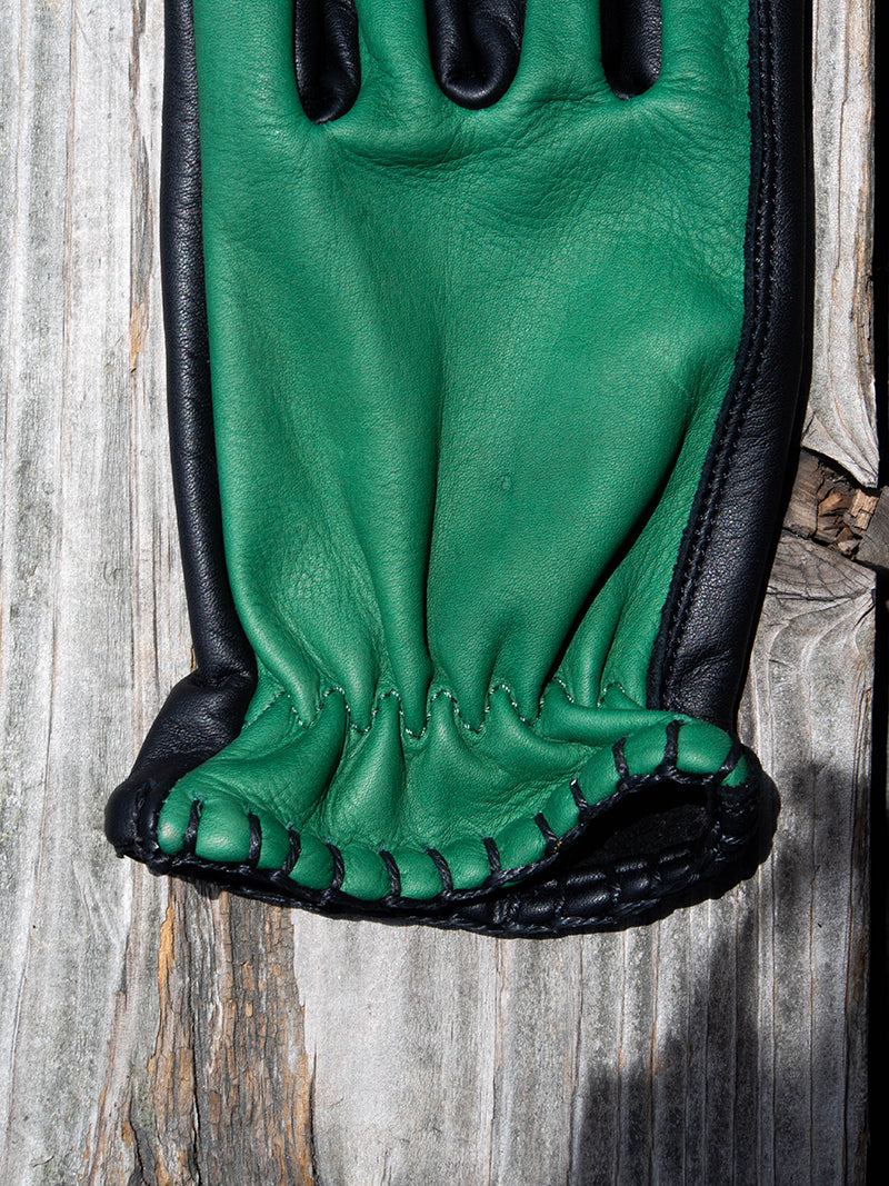 SIGNAL GLOVE -TWO TONE-