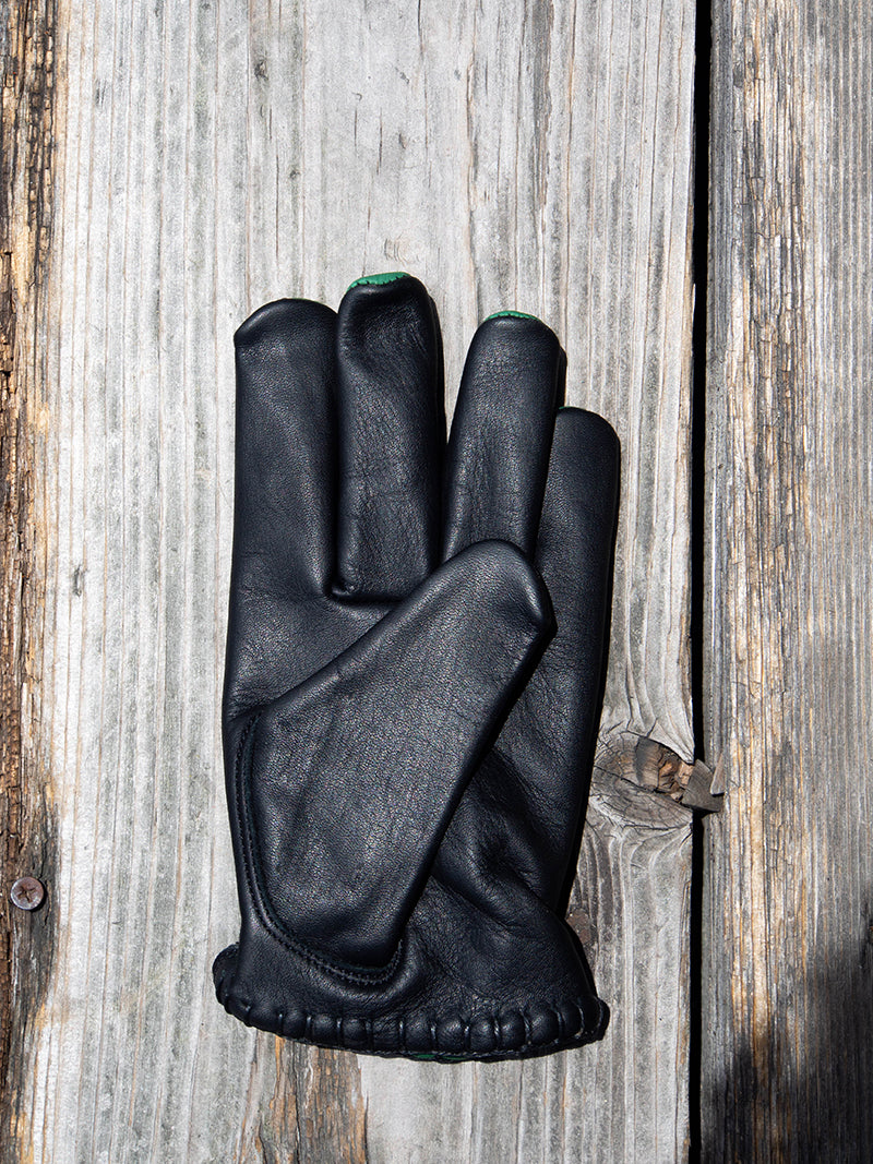 SIGNAL GLOVE -TWO TONE-