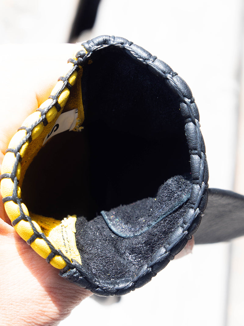 SIGNAL GLOVE -TWO TONE-