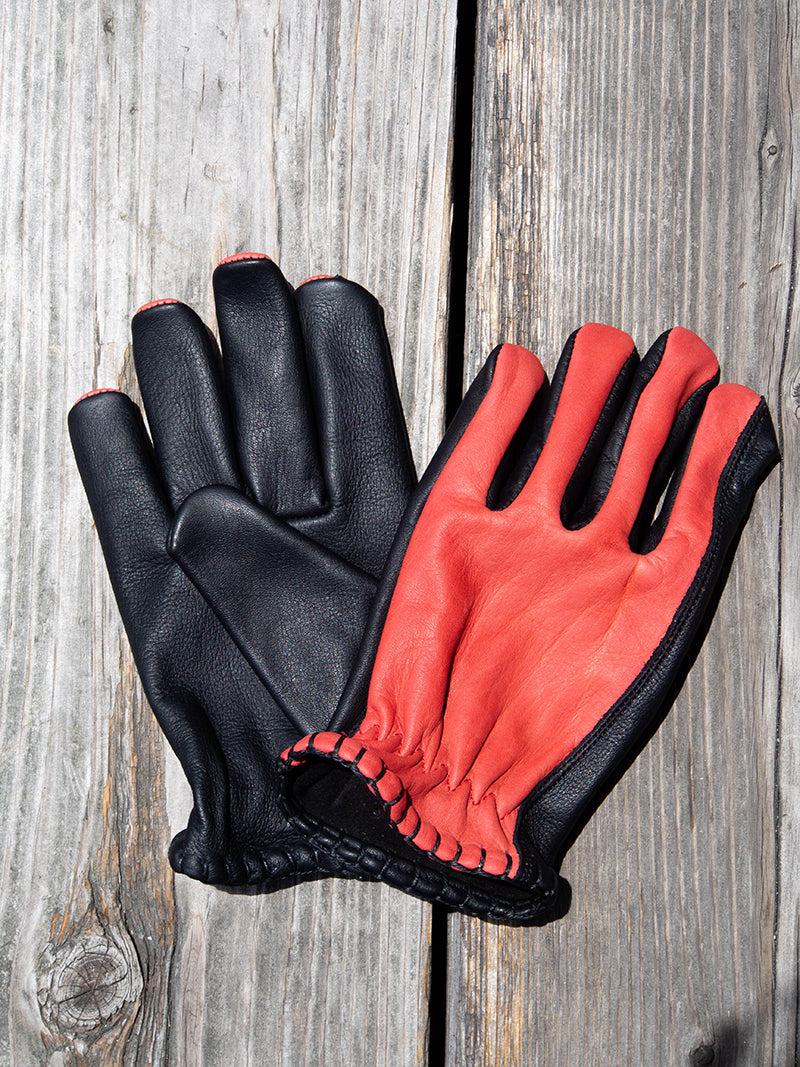 SIGNAL GLOVE -TWO TONE-
