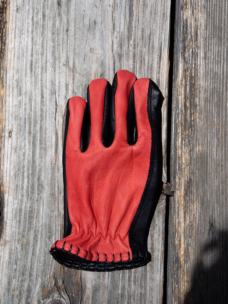 SIGNAL GLOVE -TWO TONE-