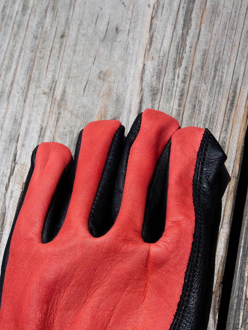 SIGNAL GLOVE -TWO TONE-