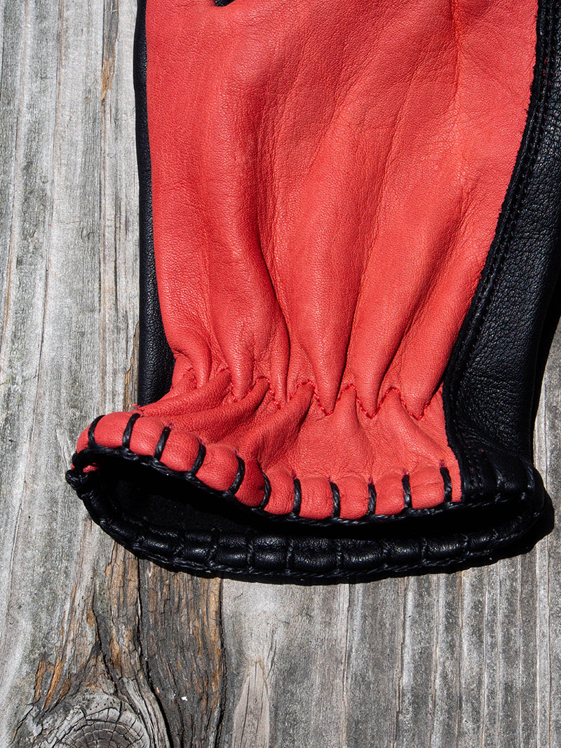SIGNAL GLOVE -TWO TONE-